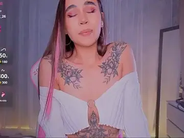 Partyocean  live sex cam