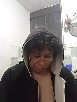 Pupi-Lanegra  live sex cam