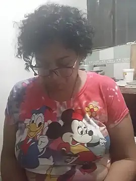 Pupi-Lanegra  live sex cam