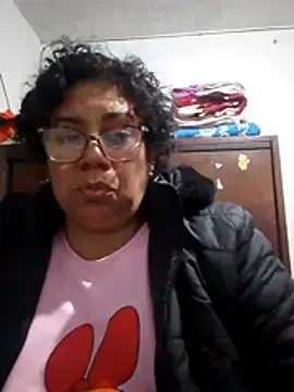 Pupi-Lanegra  live sex cam
