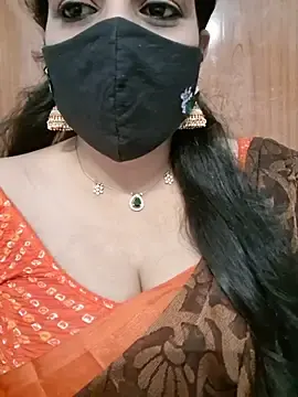 Vedha_sri  live sex cam