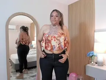 VictoriaSugar  live sex cam