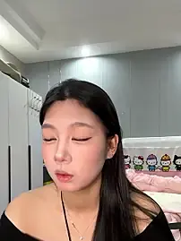 Chibaoao66  live sex cam