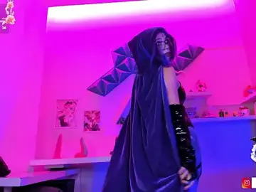 Dreamleah_  live sex cam