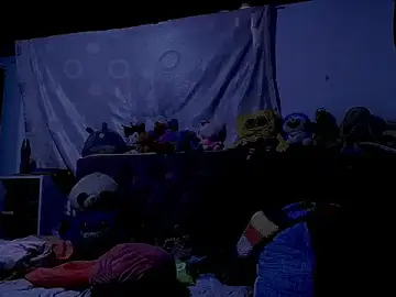 Kimberkisss  live sex cam