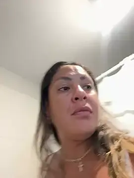 Leona-david  live sex cam