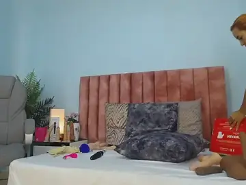 Nana_levy  live sex cam