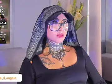 Alahia_Dangelo  live sex cam