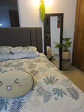 BiiancaEstradaa  live sex cam