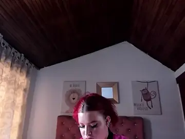 CelessteRedds  live sex cam