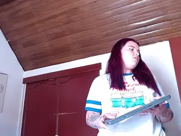 CelessteRedds  live sex cam