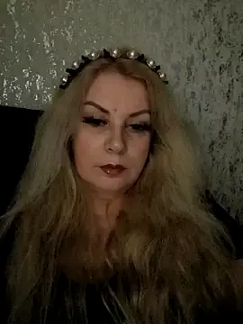 FionaCage  live sex cam