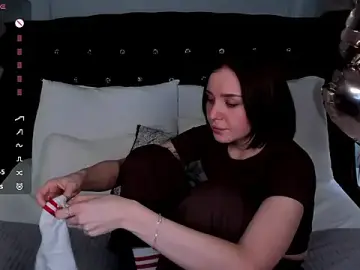 LianaFord  live sex cam