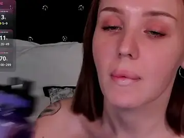 LianaFord  live sex cam