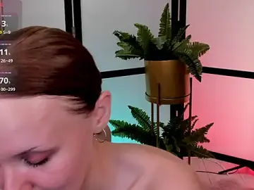 LianaFord  live sex cam