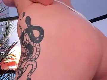 LianaFord  live sex cam