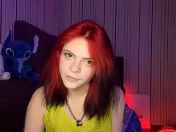 MysticMusel  live sex cam