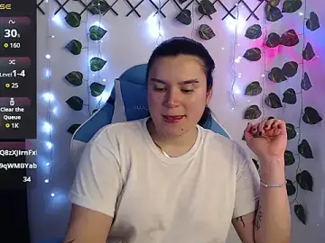 Nika_1_  live sex cam