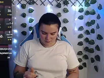 Nika_1_  live sex cam