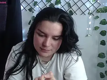 Nika_1_  live sex cam