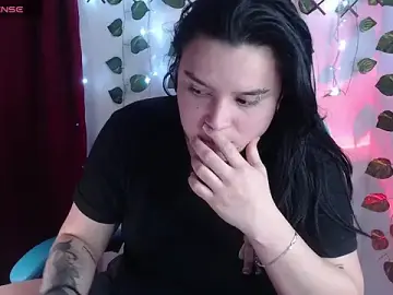Nika_1_  live sex cam