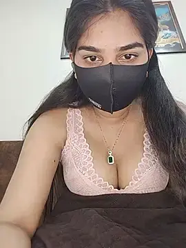 Pikachugirl054  live sex cam