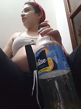 Red_Deevil  live sex cam