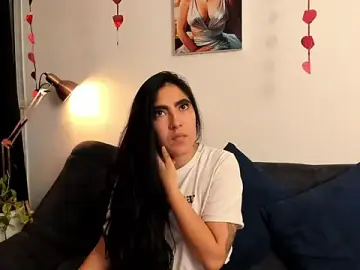 Serenity_Day  live sex cam