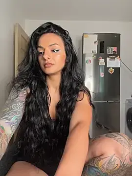Sinnmara  live sex cam