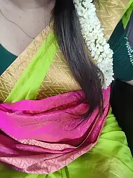 Tamil-varsha  live sex cam