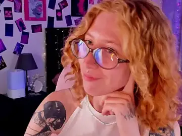 TerriaReed  live sex cam