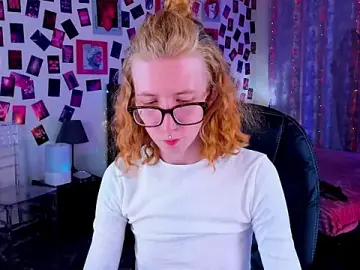 TerriaReed  live sex cam