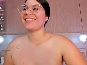 Bumyrose  live sex cam