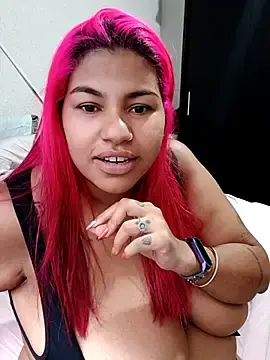 Izzynha  live sex cam
