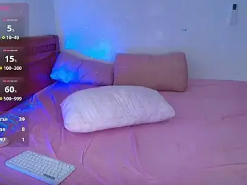 Sweet_chilli_girl  live sex cam