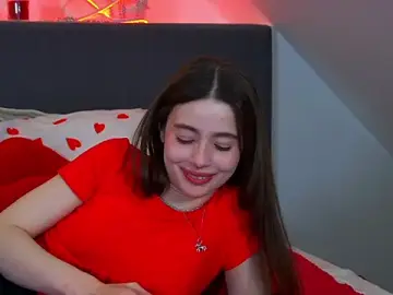 AmeliaFlares  live sex cam