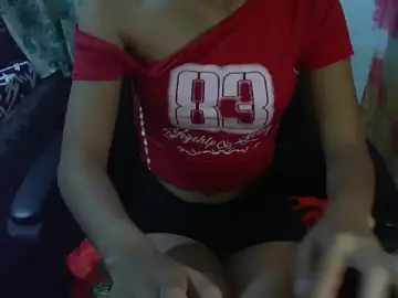 Freshxxcherryxoxo  live sex cam