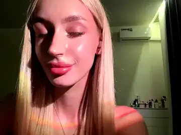 TanekaAmela  live sex cam