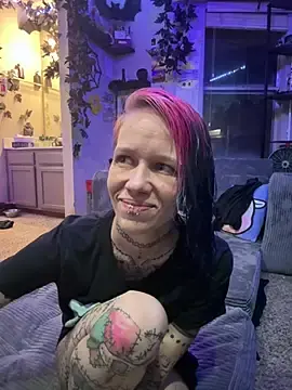 Toxii-  live sex cam
