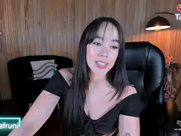 ZaraKafruni  live sex cam