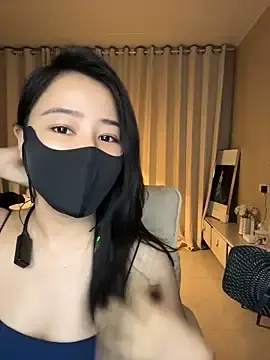 Sunnny-888  live sex cam