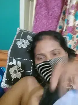 Akshayahyd  live sex cam