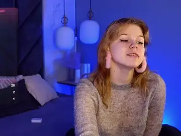 ElizabethVane  live sex cam