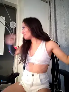 Hannabuba  live sex cam