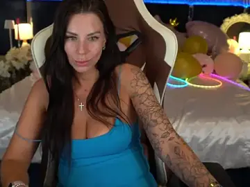 IsabellaFoxyy  live sex cam
