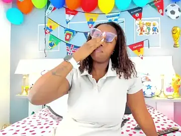 Miss_Khaleesi  live sex cam