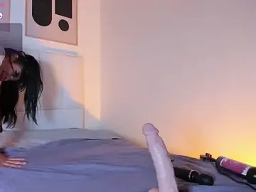 Missslunaa  live sex cam
