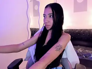Nicole_jade  live sex cam