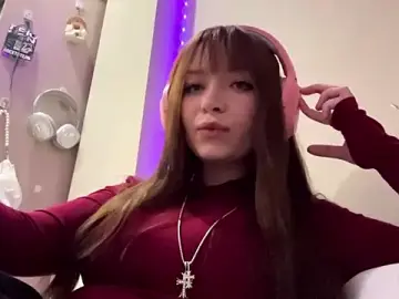 QuietCharm  live sex cam