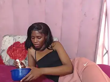 SexySlimTeaXx  live sex cam